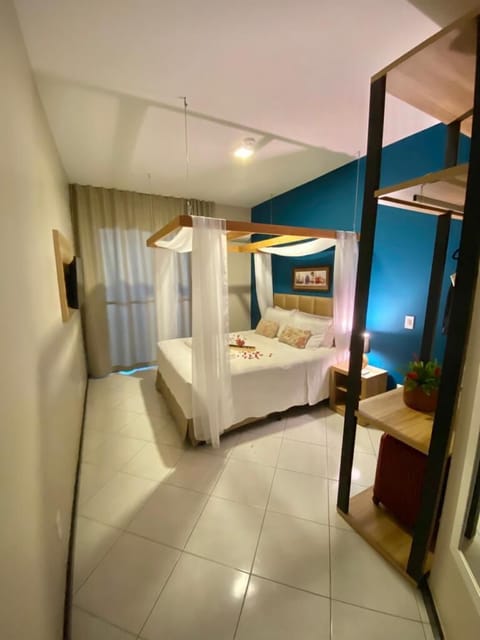 Superior Double Room | Free WiFi, bed sheets