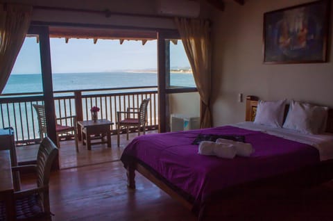 Deluxe Room, Ocean View | Beach/ocean view