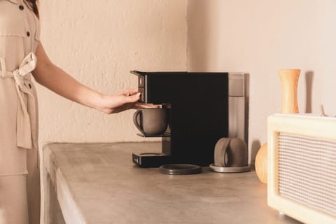 Memory foam beds, in-room safe, desk, laptop workspace