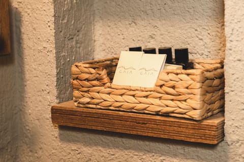 Memory foam beds, in-room safe, desk, laptop workspace