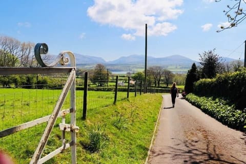 Cabin | Property grounds