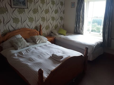 Double Room, Private Bathroom (Mistor - Sleep  3 people) | 1 bedroom
