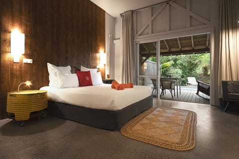 Suite Caraibe  | Premium bedding, pillowtop beds, free minibar items, in-room safe