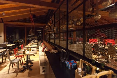 International cuisine