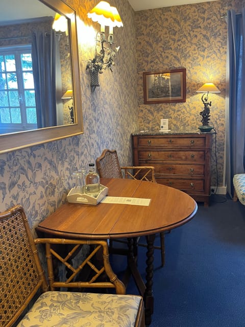 Privilege Double Room | Free minibar, in-room safe, individually decorated