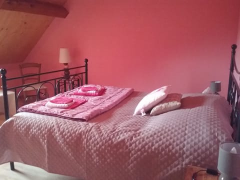 Classic Double Room | Premium bedding, individually decorated, individually furnished