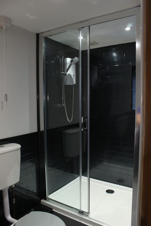 Superior Double Room, Ensuite | Bathroom