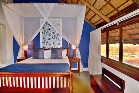 Suite (Lodge Waterhole Facing) | View from room