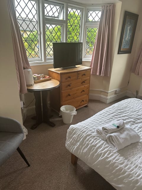 Premier Double Room, Ensuite | 1 bedroom