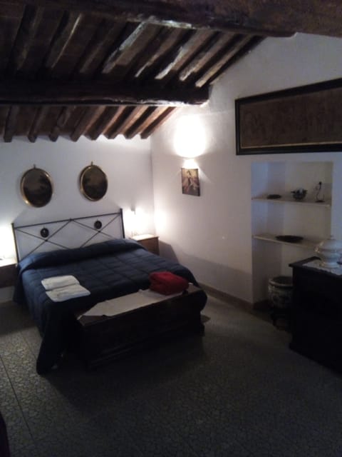 Comfort Double Room, Non Smoking | Free WiFi, bed sheets