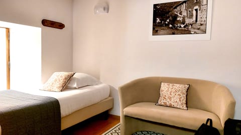 Quadruple Room, Park View | 1 bedroom