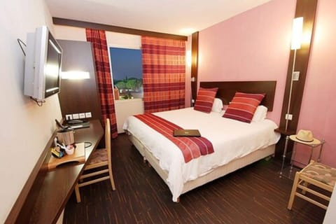 Superior Double or Twin Room | Room amenity