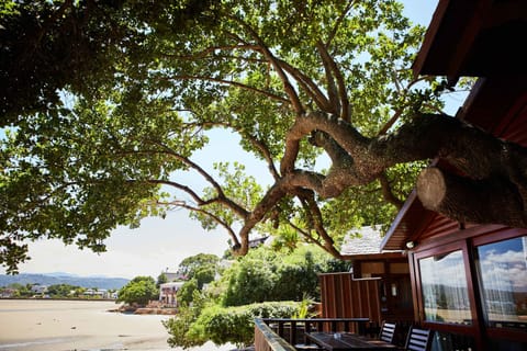 Waterfront Chalet | View from room