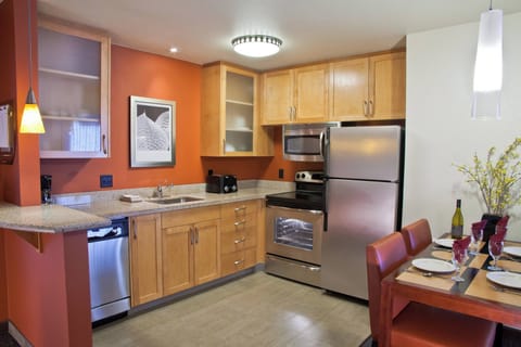 1 bedroom, hypo-allergenic bedding, in-room safe, individually decorated