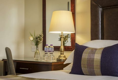 Standard Room, 1 Twin Bed | Room amenity