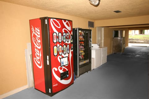 Vending machine