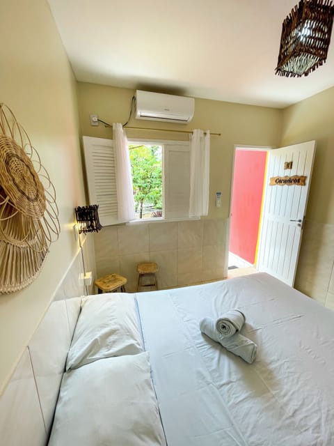 Standard Double Room, 1 Double Bed, Pool View | Minibar, individually decorated, individually furnished, free WiFi