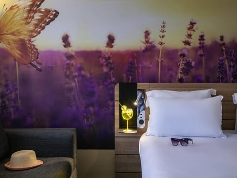 Classic Room, Multiple Beds | Premium bedding, minibar, in-room safe, desk