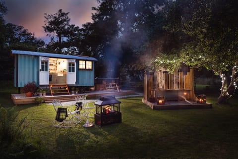 Deluxe Room, Ensuite (The Wriggly Tin) | Exterior