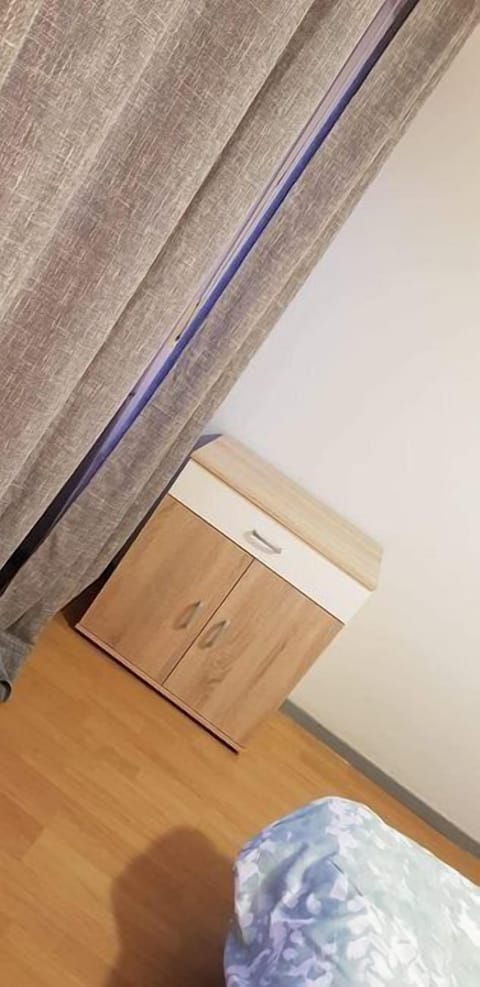 Double Room | Room amenity