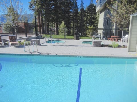 Condo, 3 Bedrooms | Pool | Outdoor pool