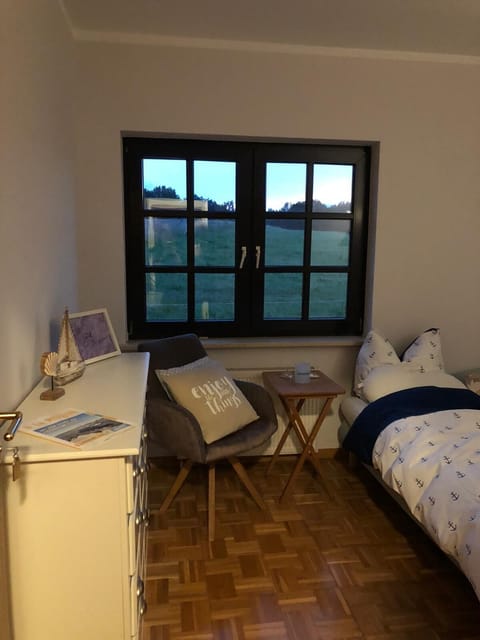 Suite, Ensuite | Interior