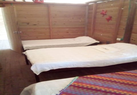 Individually decorated, iron/ironing board, free WiFi, bed sheets