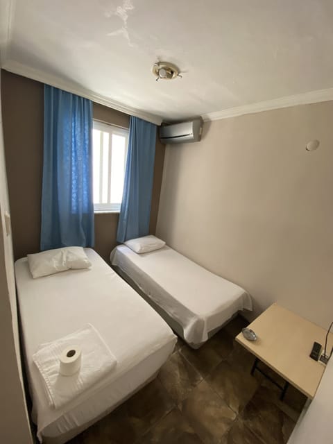 Double Room | Iron/ironing board