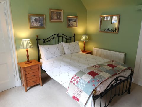 Comfort Cottage, Ensuite, Garden View | 2 bedrooms