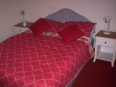 Double Room, Ensuite