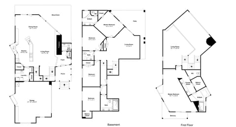 House (5 Bedrooms) | Exterior