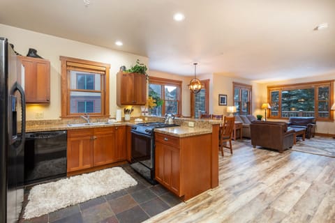 Townhome, 2 Bedrooms | Individually decorated, individually furnished