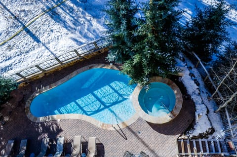 Condo, 1 Bedroom | Pool