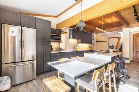 Villa (3 Bedrooms) | Exterior