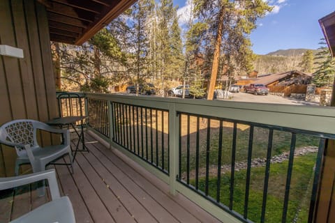 Apartment (2 Bedrooms) | Exterior