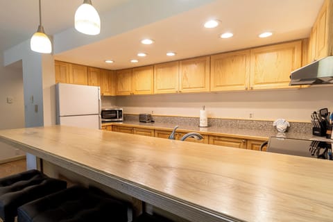 Apartment (2 Bedrooms) | Exterior