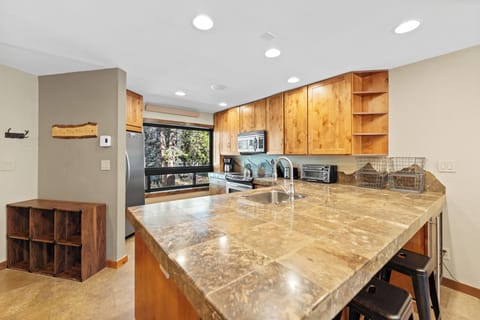 Villa (3 Bedrooms) | Exterior