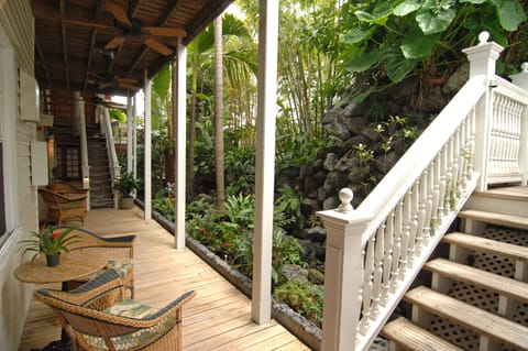 Porch