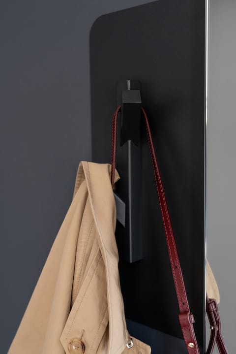 Desk, soundproofing, iron/ironing board, free cribs/infant beds