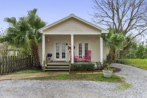 Romantic Cottage, Private Bathroom, Garden View (The Cottage) | Exterior