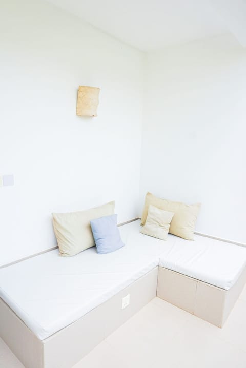 Premium Double Room | Terrace/patio