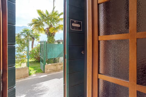 Family Apartment, 1 Bedroom, Lakeside (Casetta al Lago) | Exterior detail