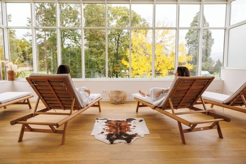 Body treatments, hot stone massages, Swedish massages, body wraps