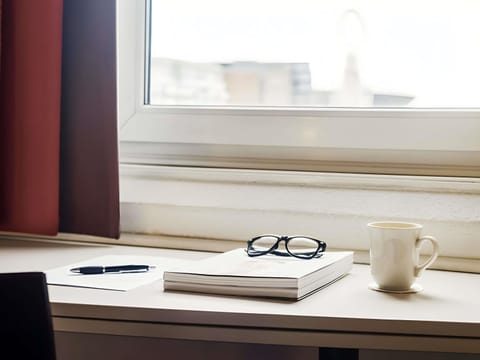 Iron/ironing board, free cribs/infant beds, free WiFi, bed sheets