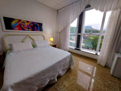 Superior Room | Minibar, blackout drapes, free WiFi, bed sheets