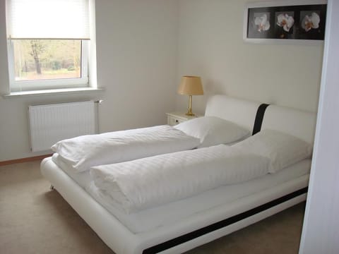 Basic Double Room | Individually decorated, individually furnished, desk, free WiFi