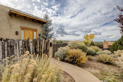 House, 2 Bedrooms | View from room