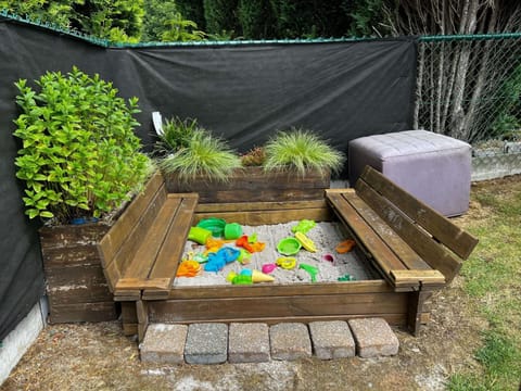 House | Spa treatment