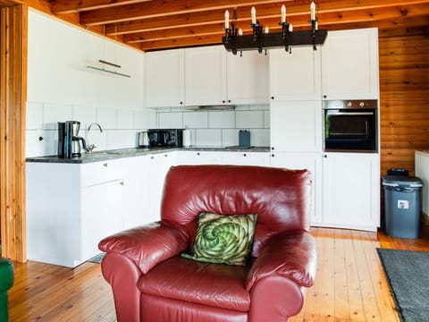 House | Private kitchen | Highchair