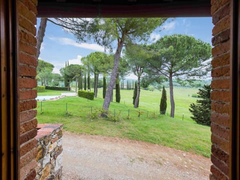 Cottage | View from property